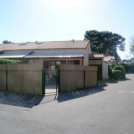 La Palmyre - Maison Mitoyenne Avec Terrasse - Proche Centre Apartment *